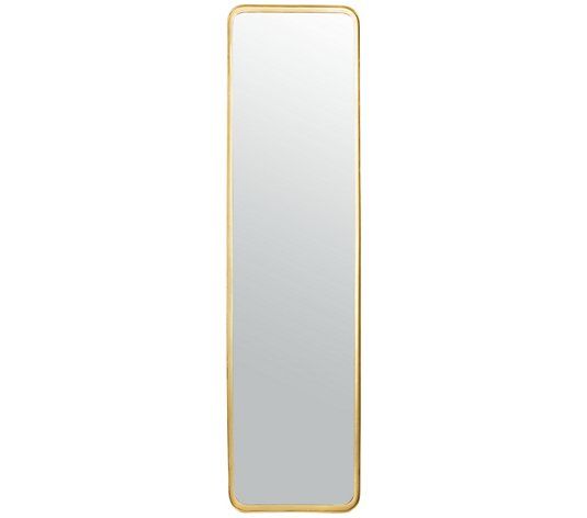 Safavieh Lerna Mirror - QVC.com | QVC