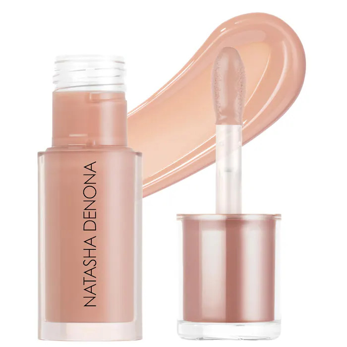 Color: Peach Milk - Sheer milky beige | Sephora (US)