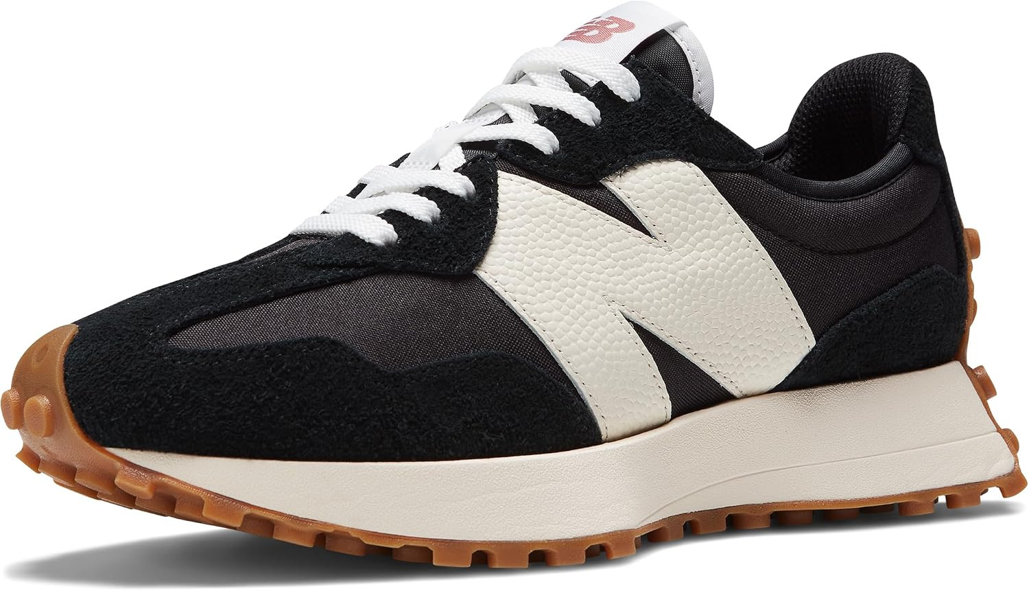 New Balance Women's 327 Sneaker | Amazon (US)