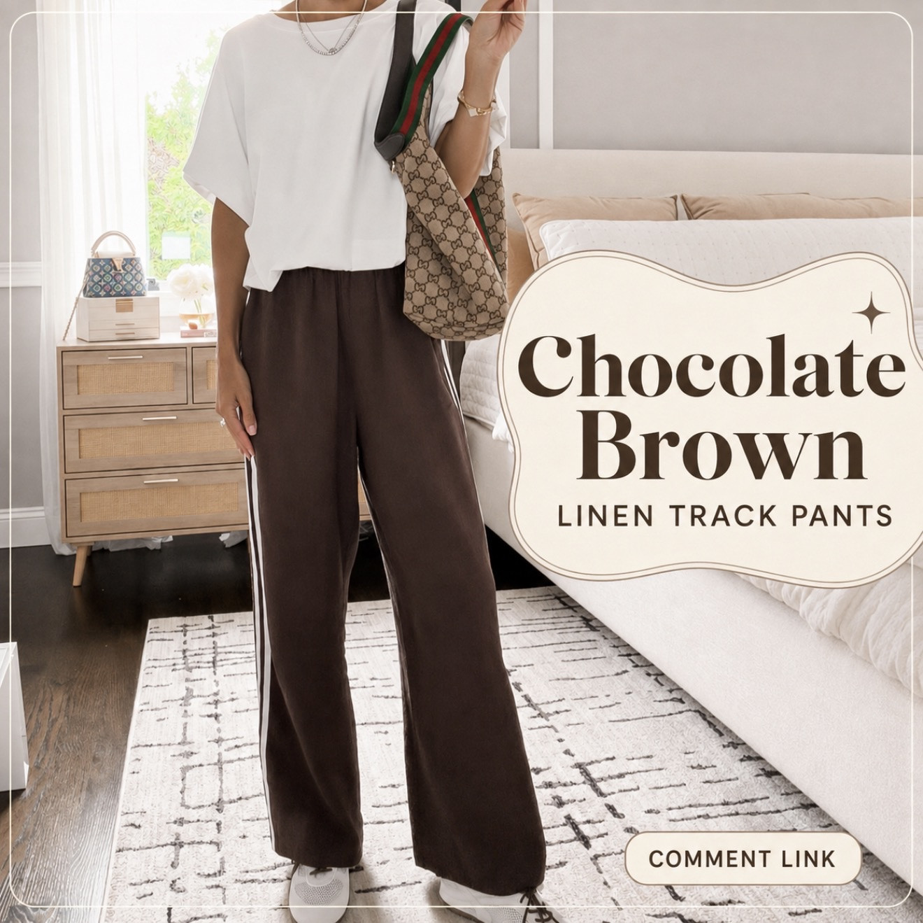 Can’t believe these chocolate brown pull on pants are from Amazon 😍

#LTKOver40 #LTKSeasonal #LTKootd