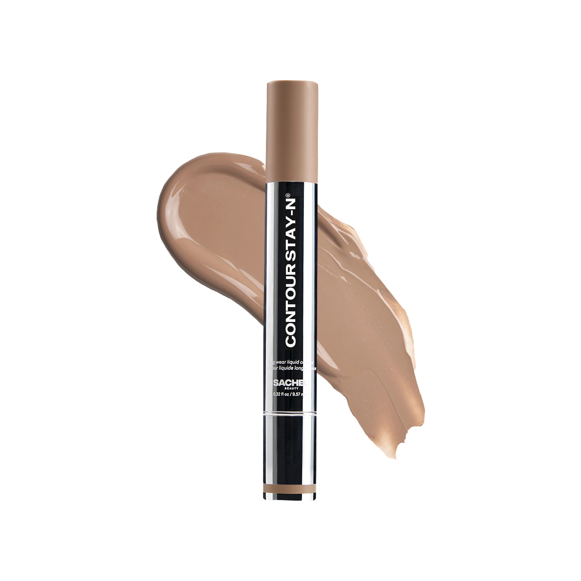 Contour STAY-N®| SACHEU | SACHEU Beauty