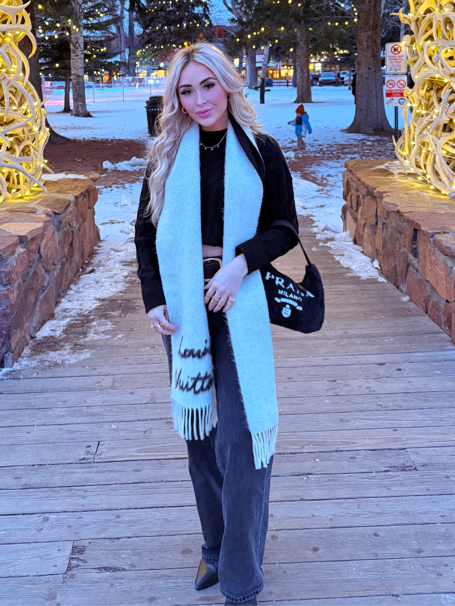 Wearing a size 23 in the jeans and 2XS in the top! Most colors are on sale. 

#LTKTravel #LTKStyleTip #LTKPetite