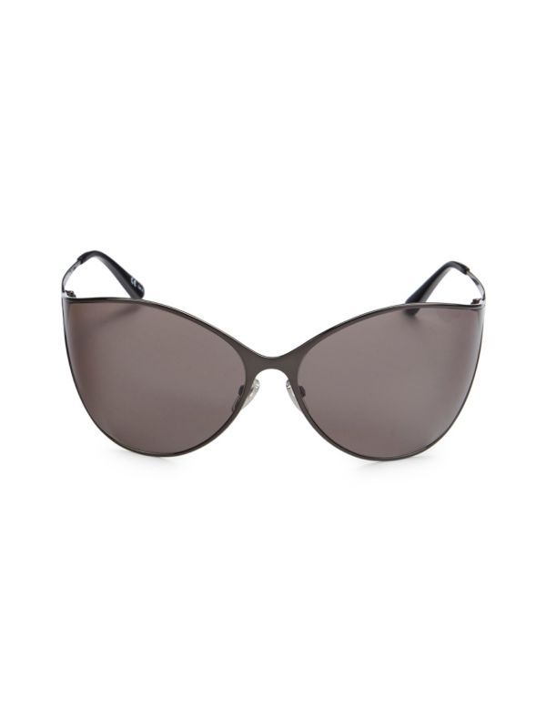 77MM Cat Eye Sunglasses | Saks Fifth Avenue OFF 5TH
