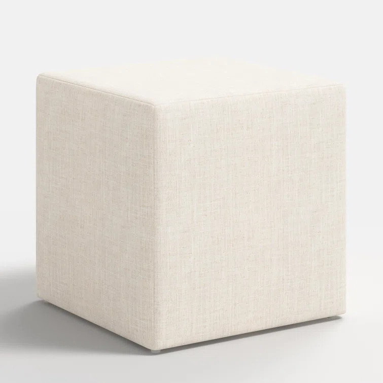 Allegro Ottoman | Wayfair North America