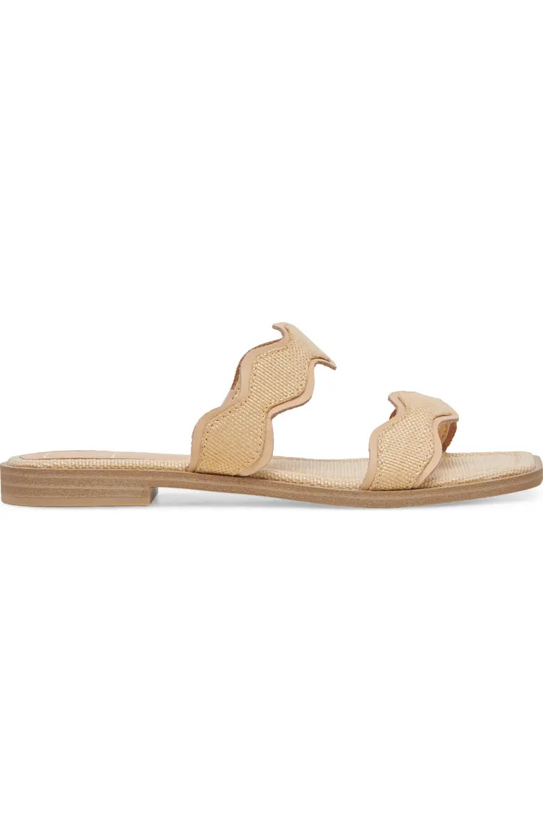 Dolce Vita Ilva Slide Sandal (Women) | Nordstrom | Nordstrom