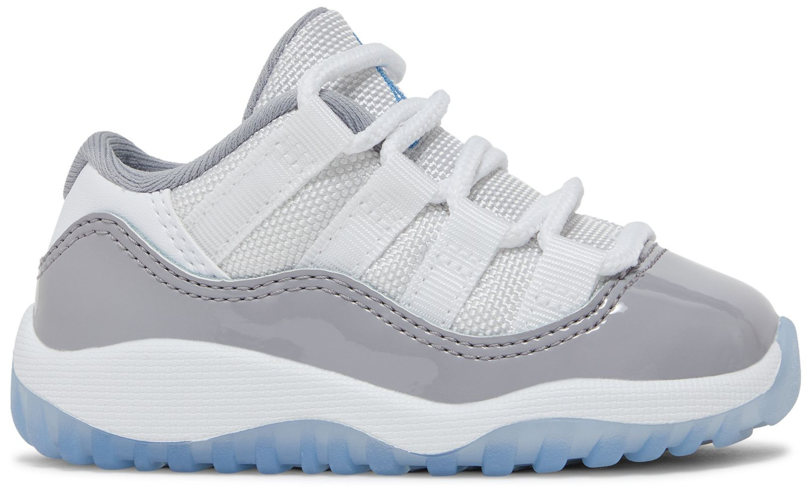 Air Jordan 11 Retro Low TD 'Cement Grey' | GOAT