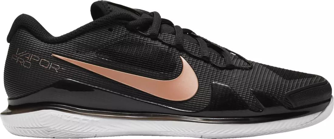 Nikecourt Women's Air Zoom Vapor Pro Hard Court Tennis Shoes | Dick's Sporting Goods