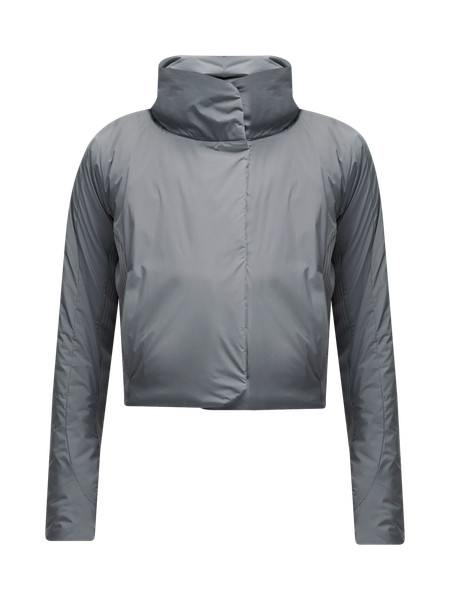 Sleek City Jacket | Women's Coats & Jackets | lululemon | lululemon (CA)
