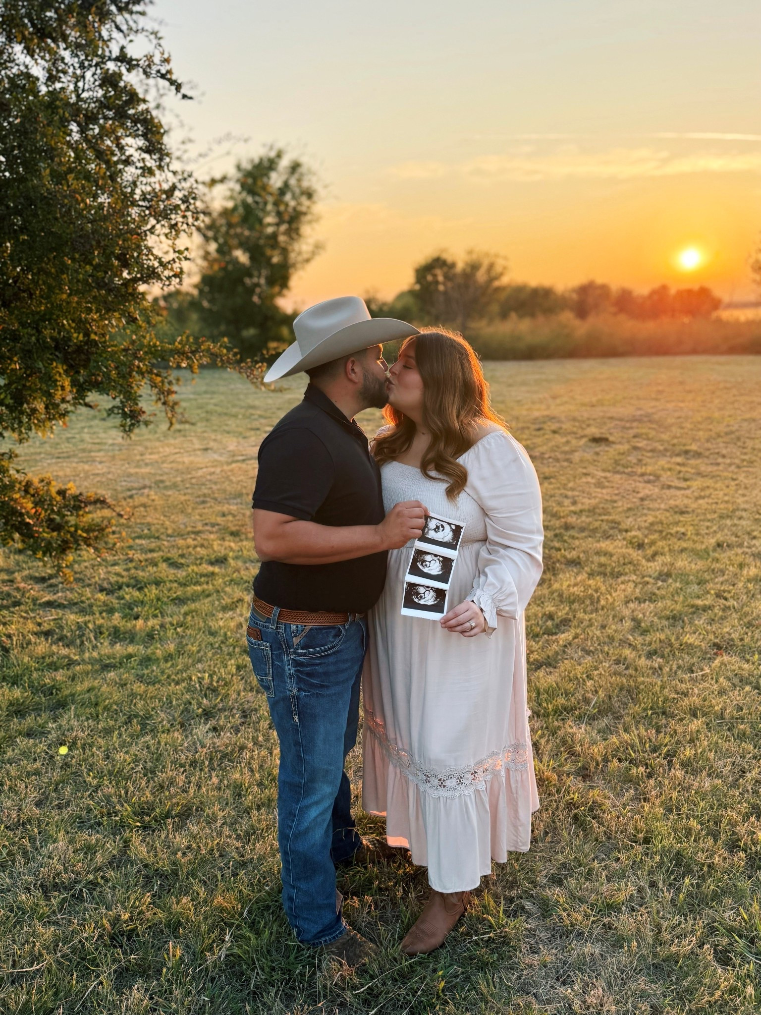 The dress that held the tiniest beginning 🤍 perfect for announcements, maternity pics, and all the sweet moments in between! Linked below. 

#amazon #maternity #amazonfinds 

#LTKmomlife #LTKBump #LTKootd