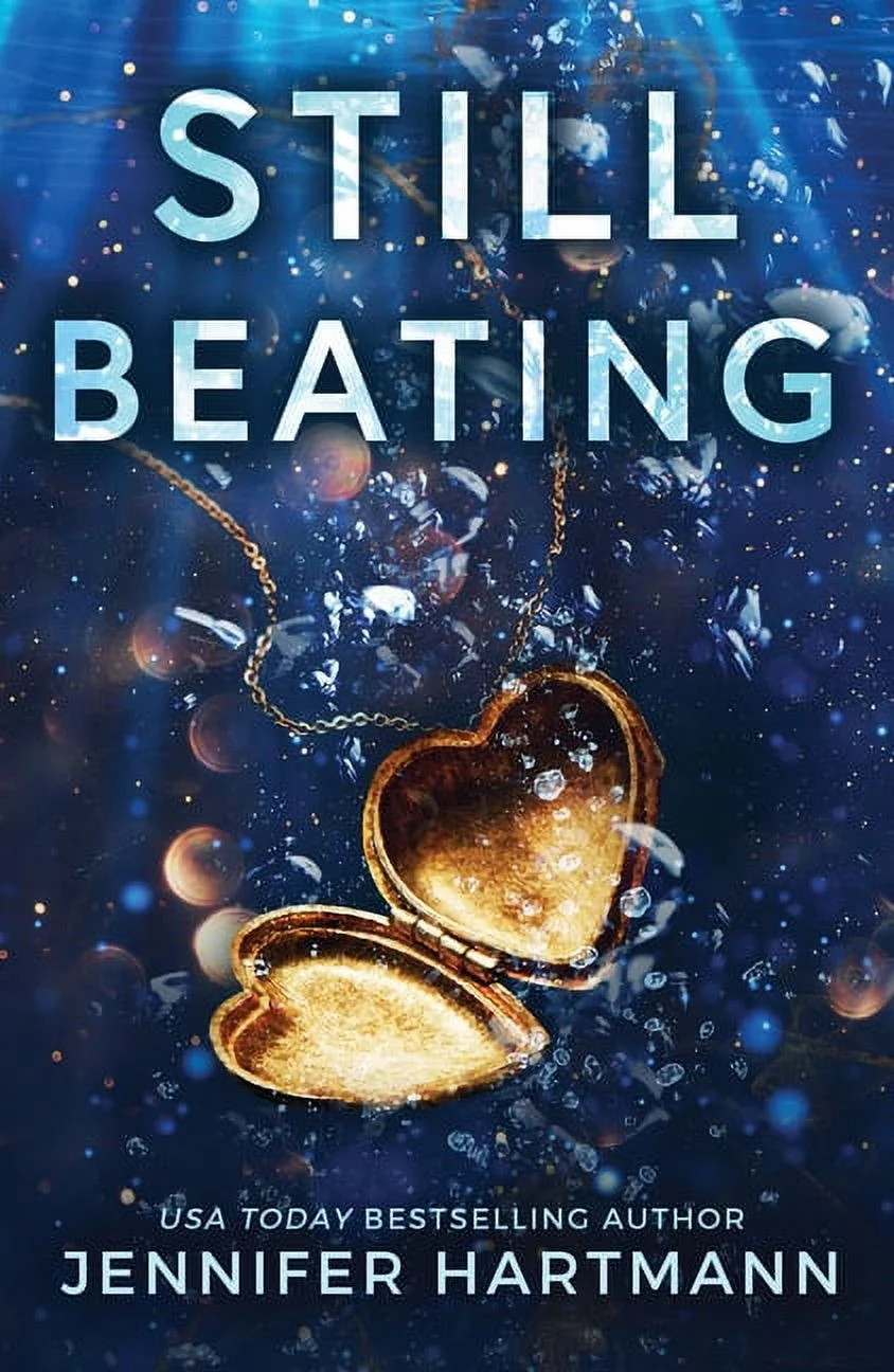 Still Beating: Life Go es On, Book 9781728290591, ( Paperback) | Walmart (US)