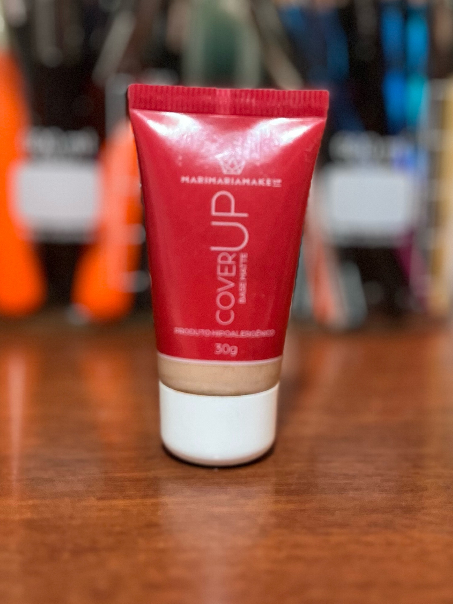 Base Cover Up da Mari Maria Makeup

#LTKGiftGuide #LTKbrasil #LTKbeauty