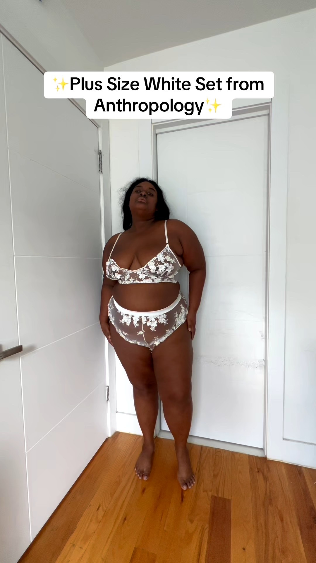 Shein came through for the curvy girls again 😍✨ This look is giving effortless slay—from the fit to the vibe, I feel GOOD in this! Linked it all on my LTK for my plus-size baddies who want style and comfort 💅🏽💖


#SheinPlusSize #CurvyAndConfident #LTKFinds #PlusSizeOOTD #SheinStyleInspo #CurvyGirlSlay #AffordablePlusFashion #LTKCurveLooks #BodyPositiveStyle #SheinTryOn #PlusSizeStyleGoals #SheinFashion #CurvesInStyle #LTKOutfits #CurvyCutie

#LTKPlusSize #LTKStyleTip #LTKFindsUnder50