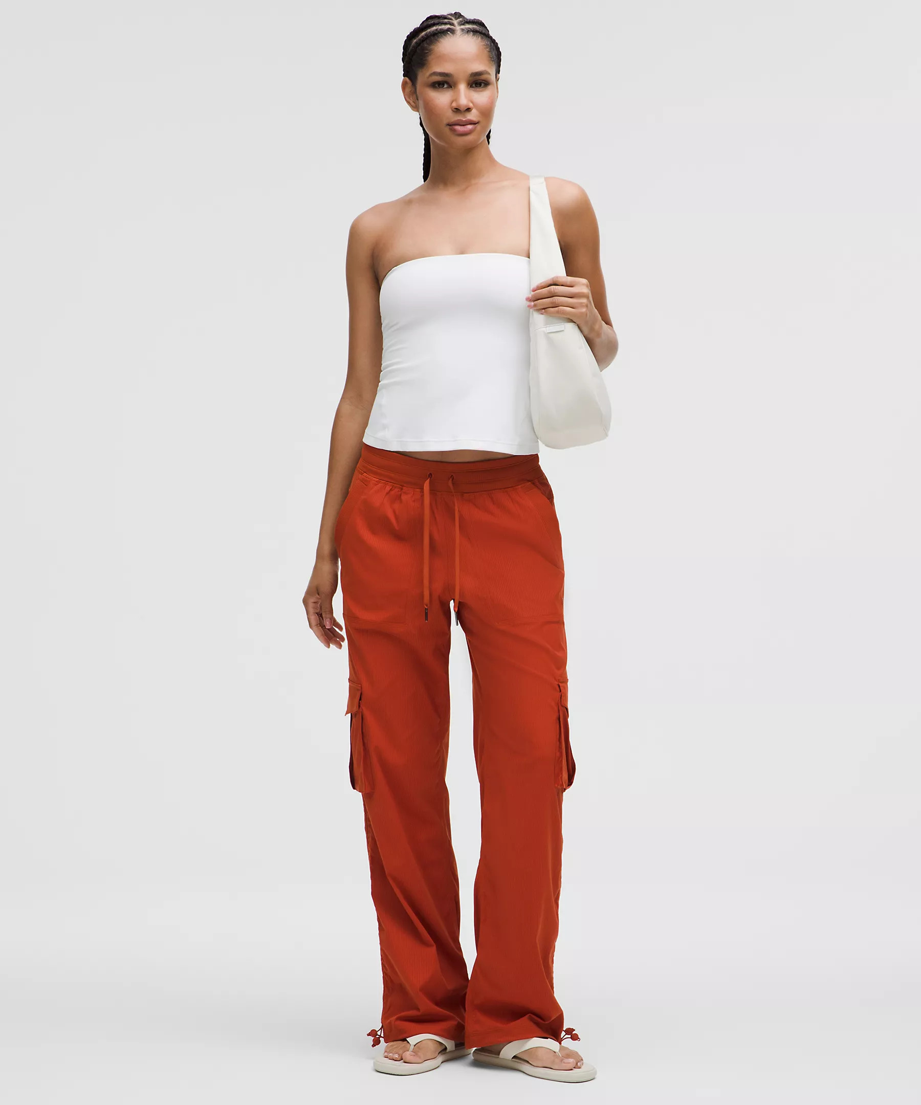 technical apparel + athletic shoes | lululemon | Lululemon (US)