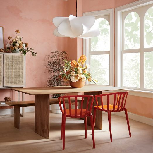 Cirrus Pendant (28"–34") | West Elm (US)