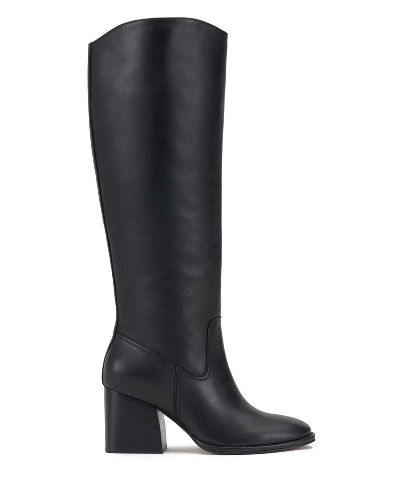Leila Wide Calf Boot | Vince Camuto