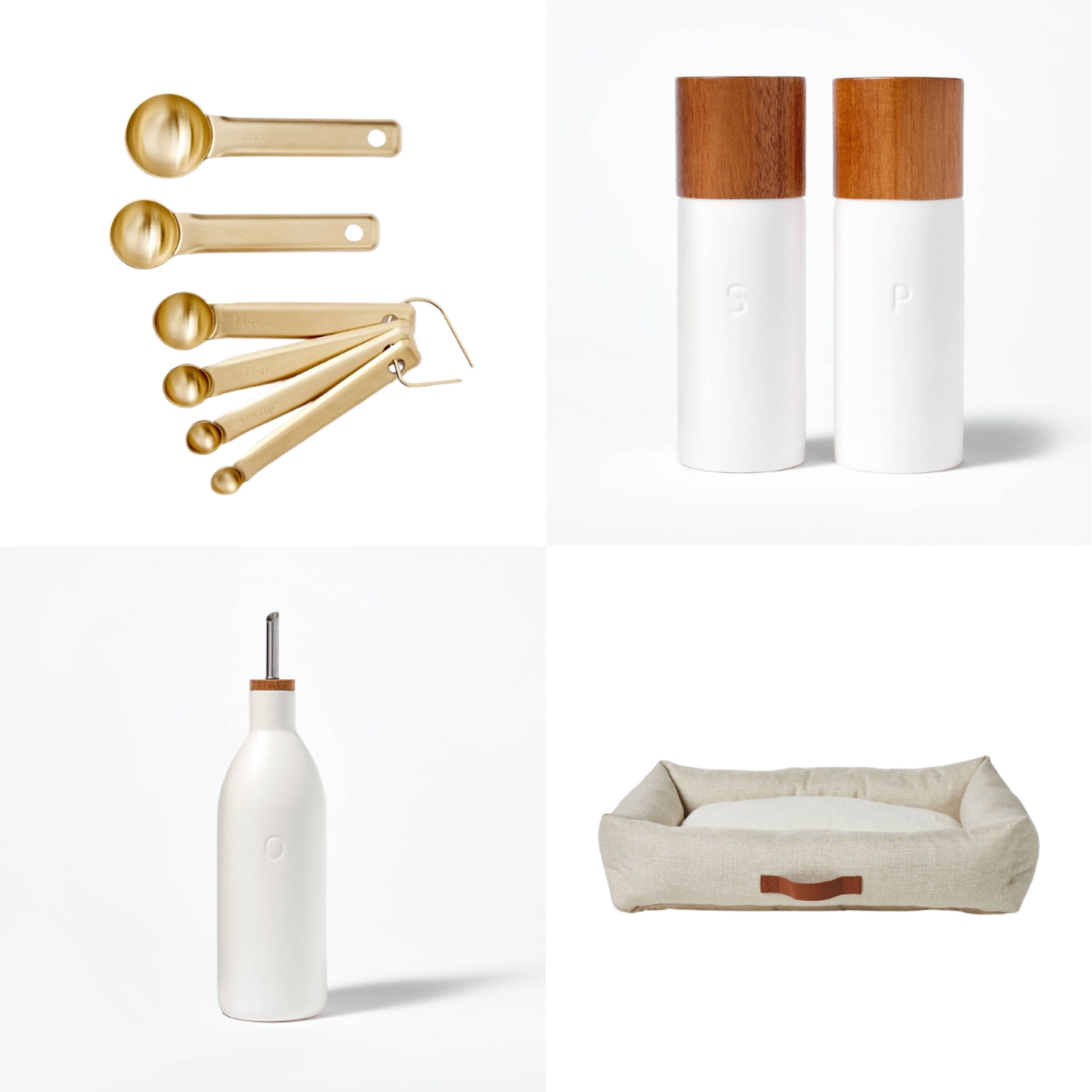 Target Kitchen Haul

#LTKHome #LTKFindsUnder50 #LTKSaleAlert