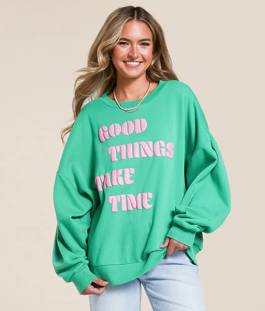 Modish Rebel | Buckle