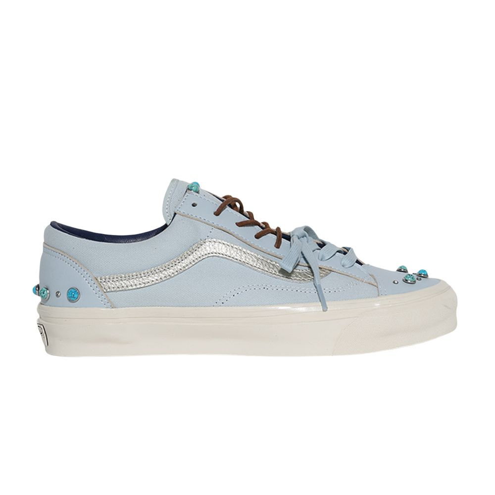Vans Old Skool 36 Premium 'Gemstone - Dawn Mist' | Blue | Men's Size 11.5 | GOAT