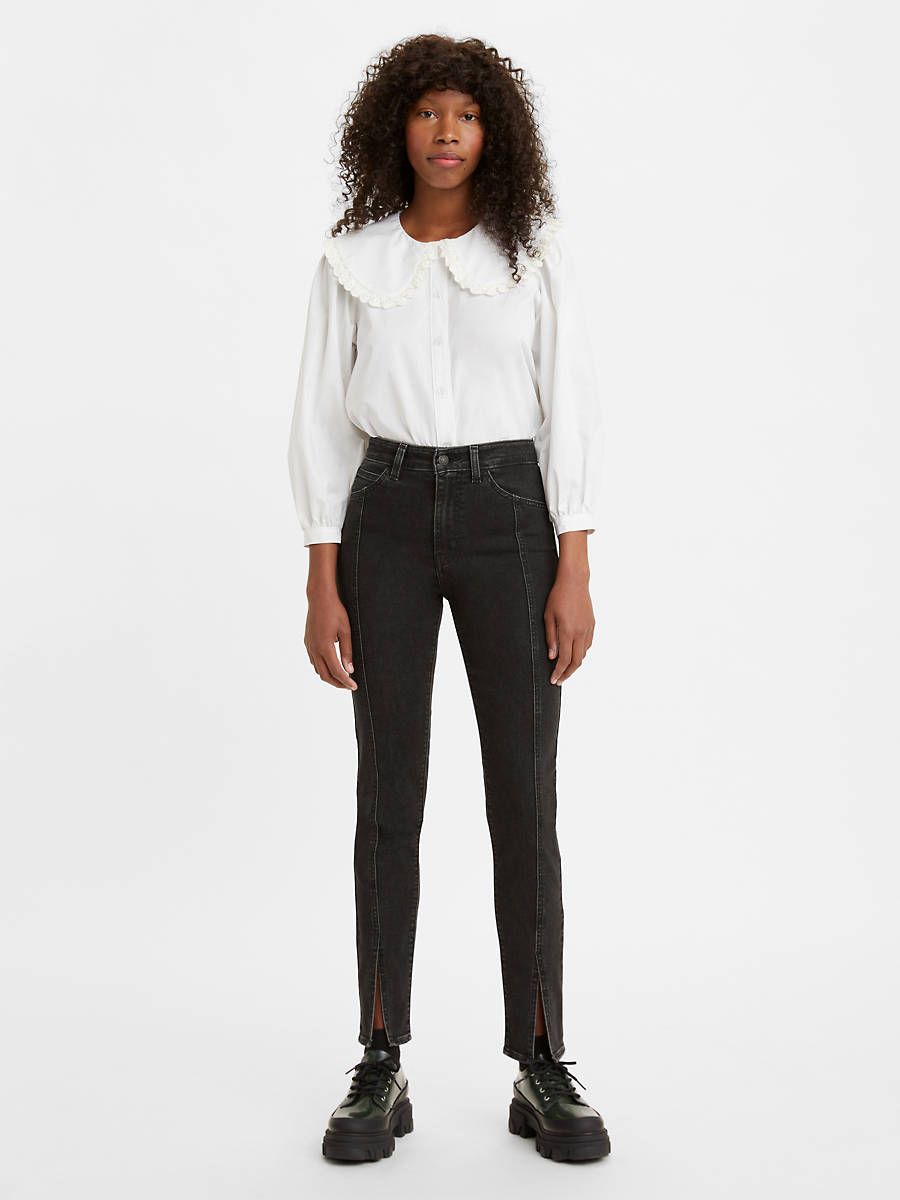 721 High Rise Skinny Women's Jeans | LEVI'S (US)