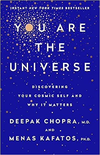 You Are the Universe: Discovering Your Cosmic Self and Why It Matters | Amazon (US)