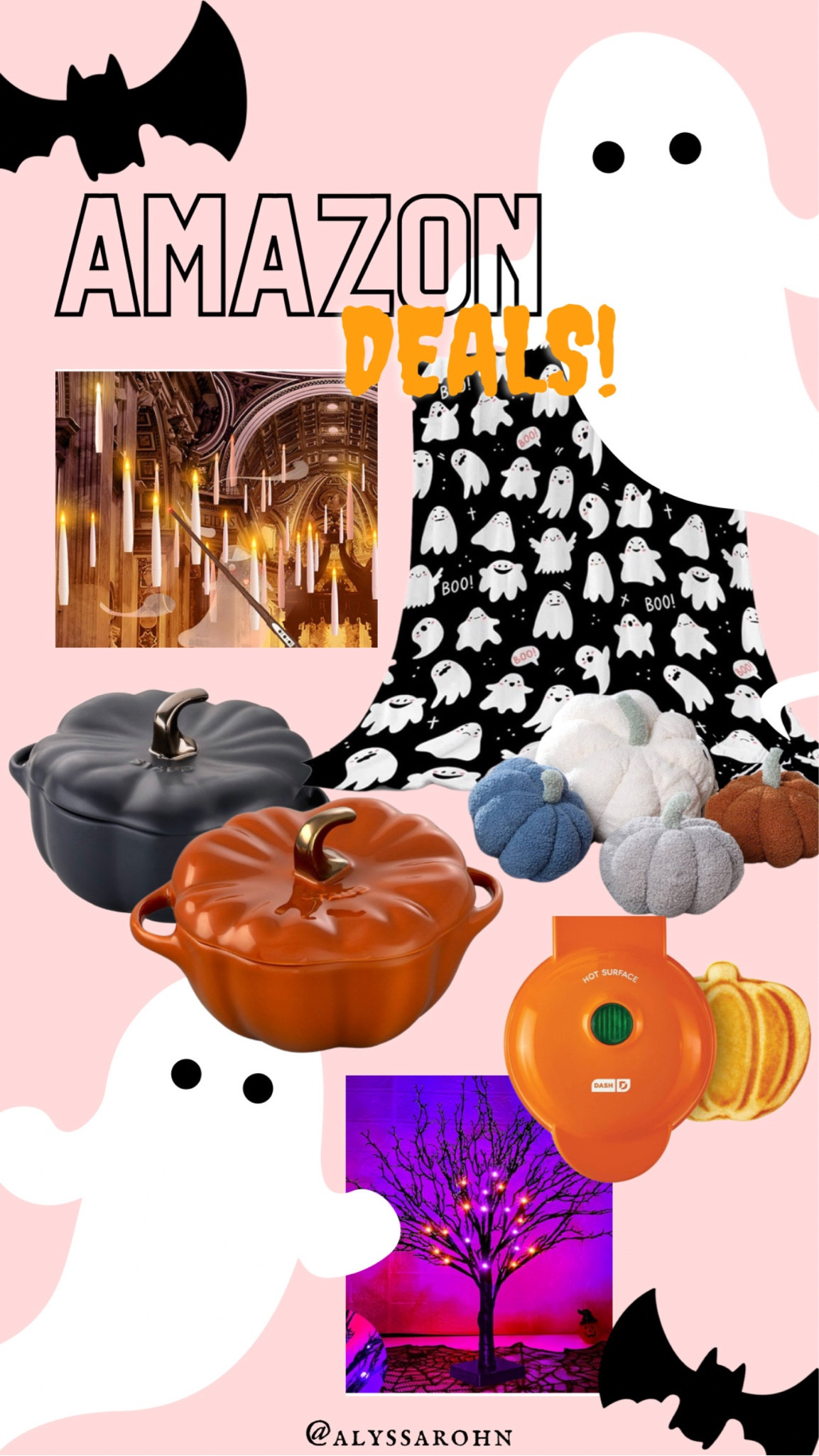 #LTKHoliday #LTKHolidaySale #LTKHalloween