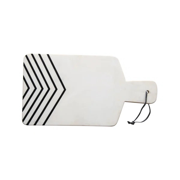 Bloomingville Marble Cutting Board | Wayfair North America