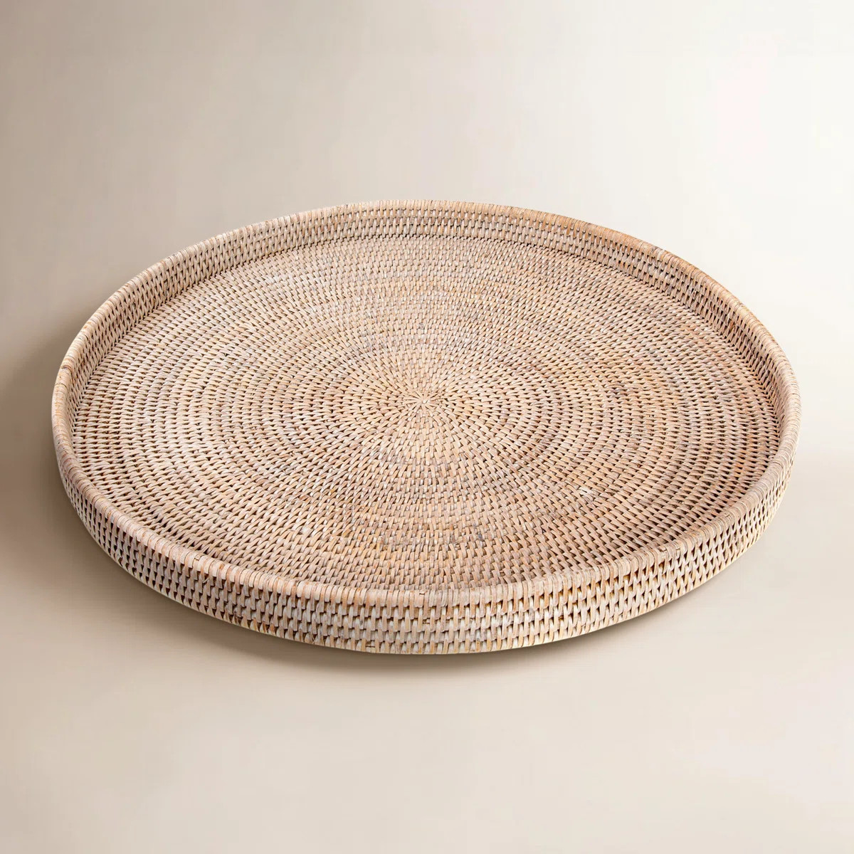 Landers Handmade Serving Tray | Wayfair North America