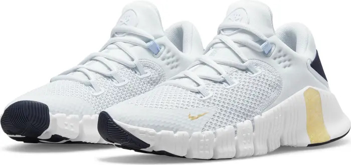 Free Metcon 4 Training Shoe | Nordstrom
