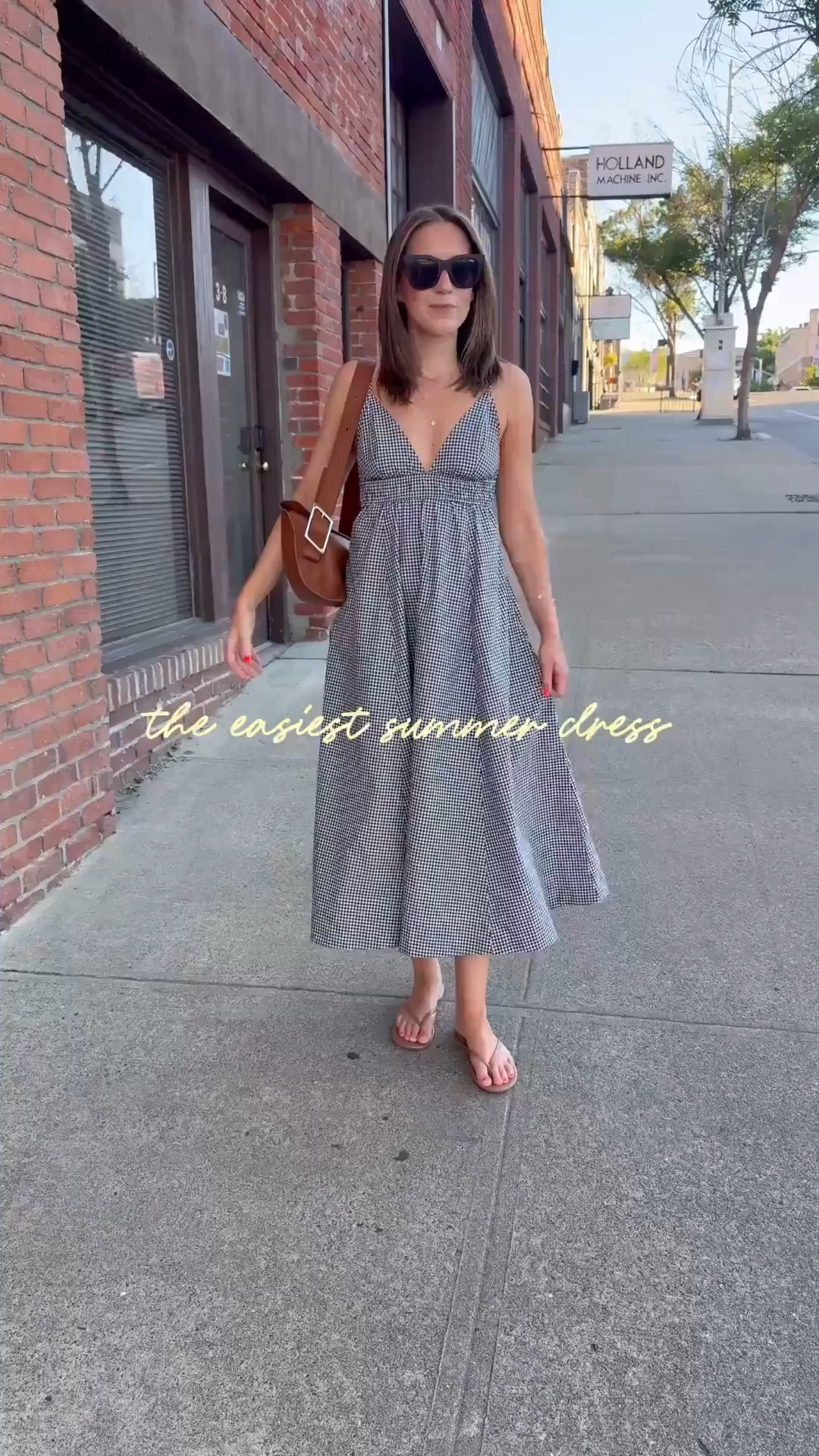 Summer dress of my dreams 🤩

Aritzia finds, midi dress, summer style,

#LTKootd #LTKdayinmylife #LTKSeasonal