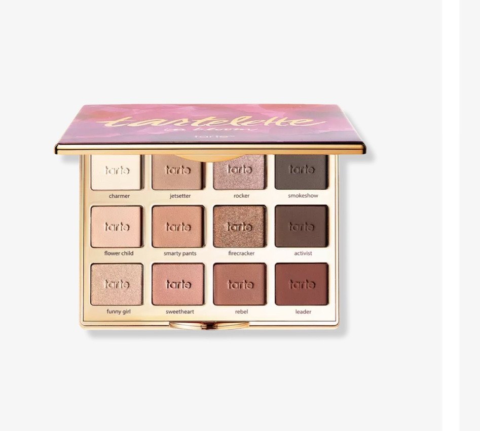 I’m constantly reaching for this creamy & pigmented palette! Gorgeous bold colors for when you want a little more 😍

#LTKbeauty #LTKU #LTKwedding