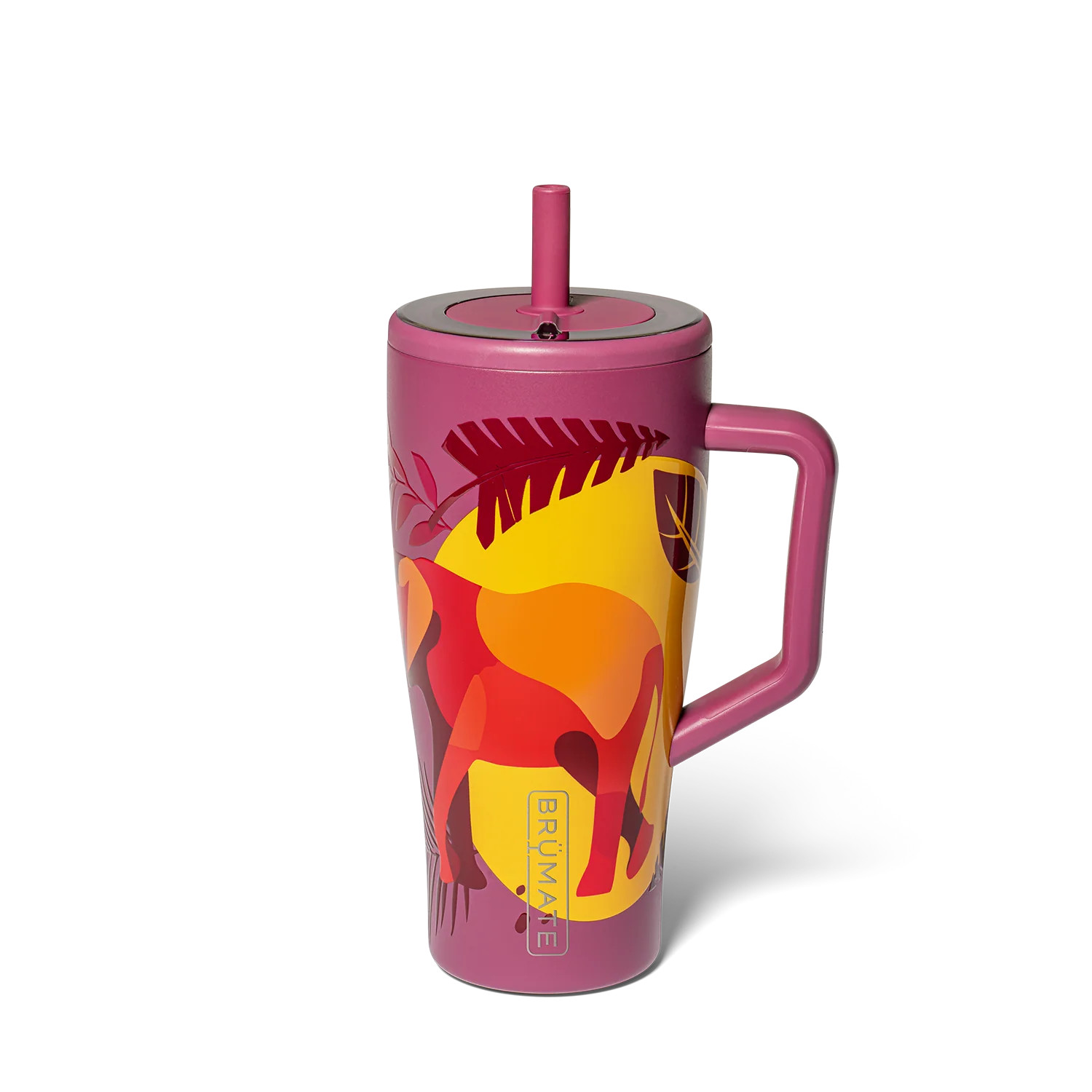 A New Era of Leakproof is Here | Brumate