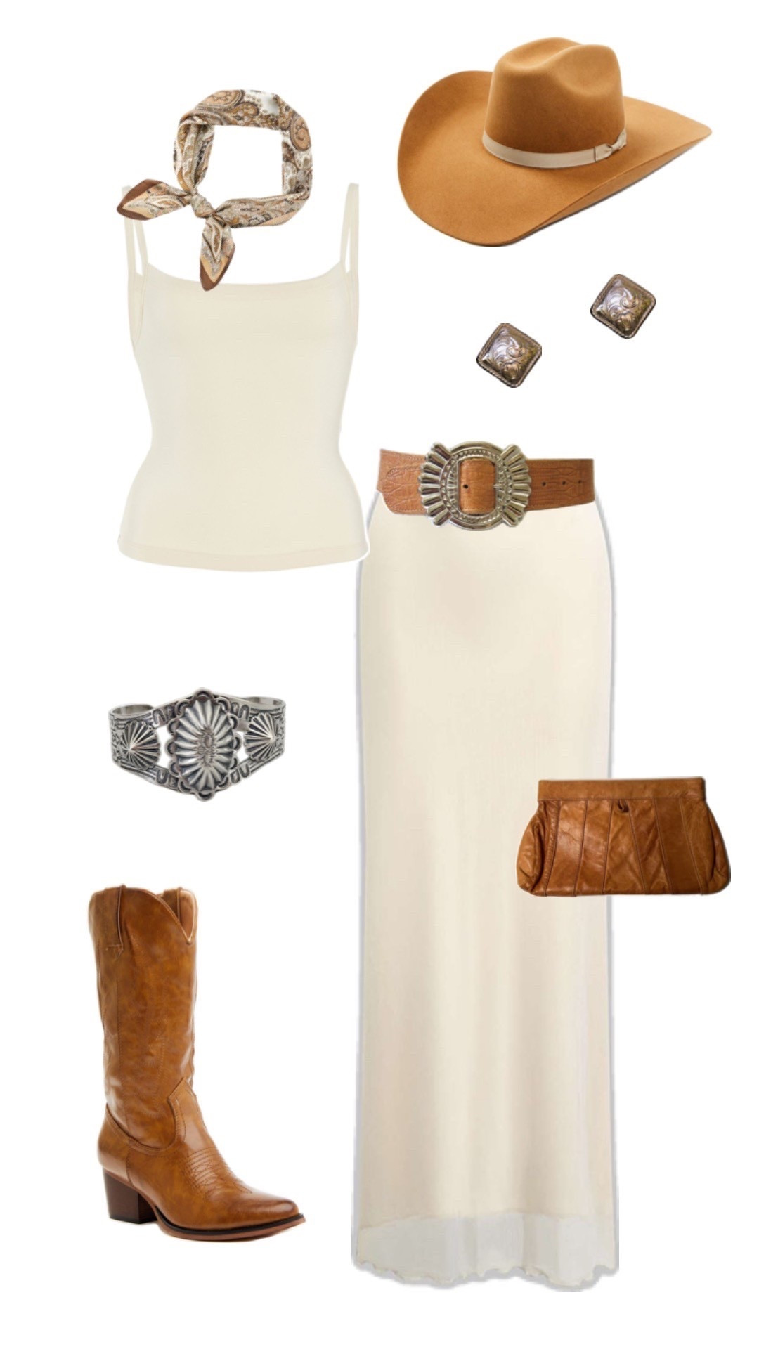 concert outfit 
earrings - vogt 
bag - etsy
belt - etsy

#LTKootd #LTKFestival #LTKgrwm