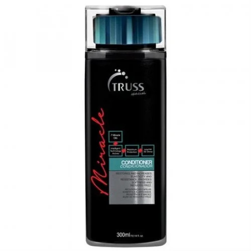 Truss Miracle Conditioner 10.14 oz Conditioner | Walmart (US)