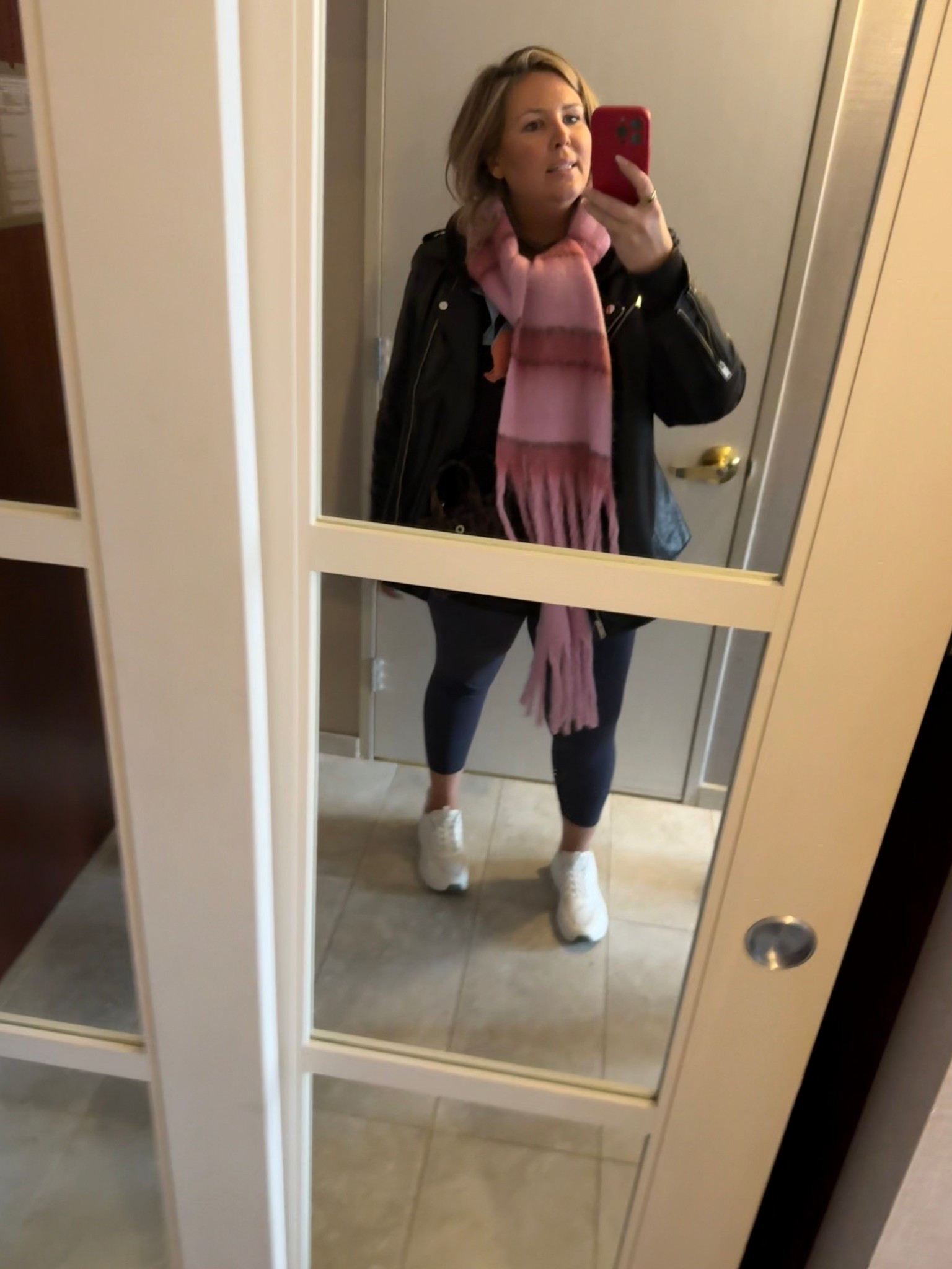 Wearing a 2X in the leggings, XL in the hoodie, and 18/20 in the jacket! 

Plus size fashion, winter fashion, nyc outfit ideas, travel outfits, airport outfit, winter fashionn affordable fashion

#LTKMidsize #LTKPlusSize #LTKTravel