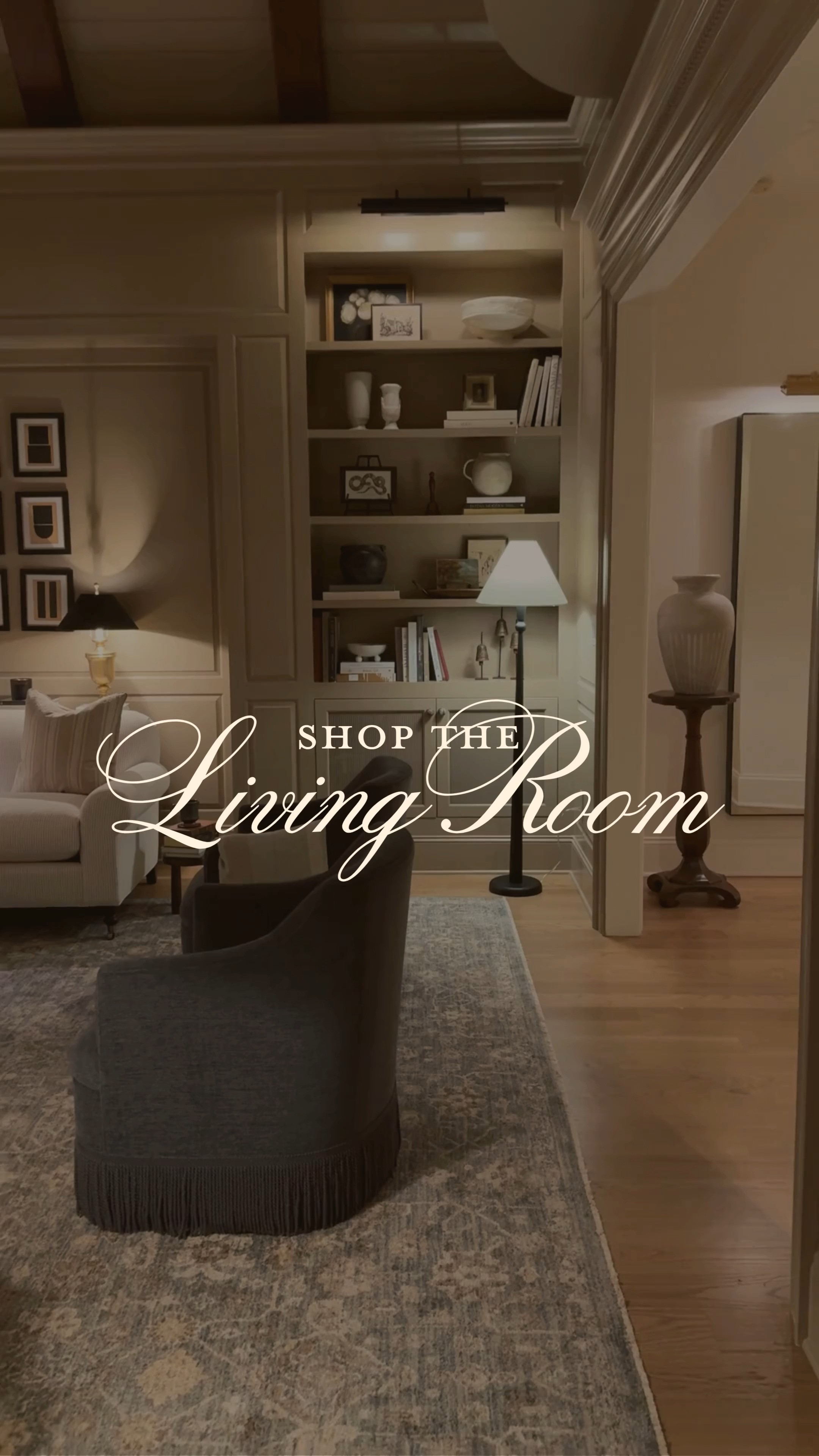 Shop The Living Room 🤎

 

#LTKHome #LTKStyleTip