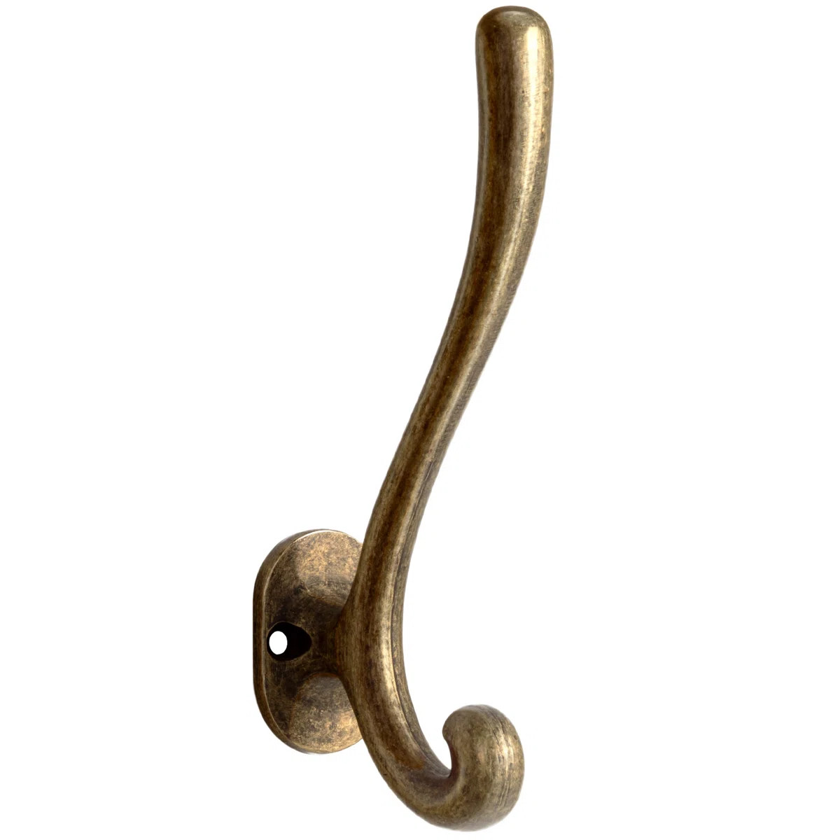 Holifield Classic Metal Wall Hook (Set of 6) | Wayfair North America