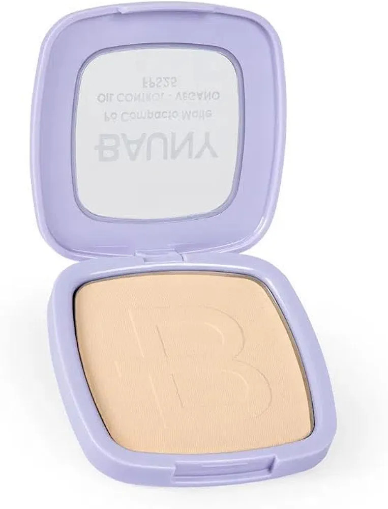 BAUNY PO COMPACTO 10G - COR 020 | Amazon (BR)