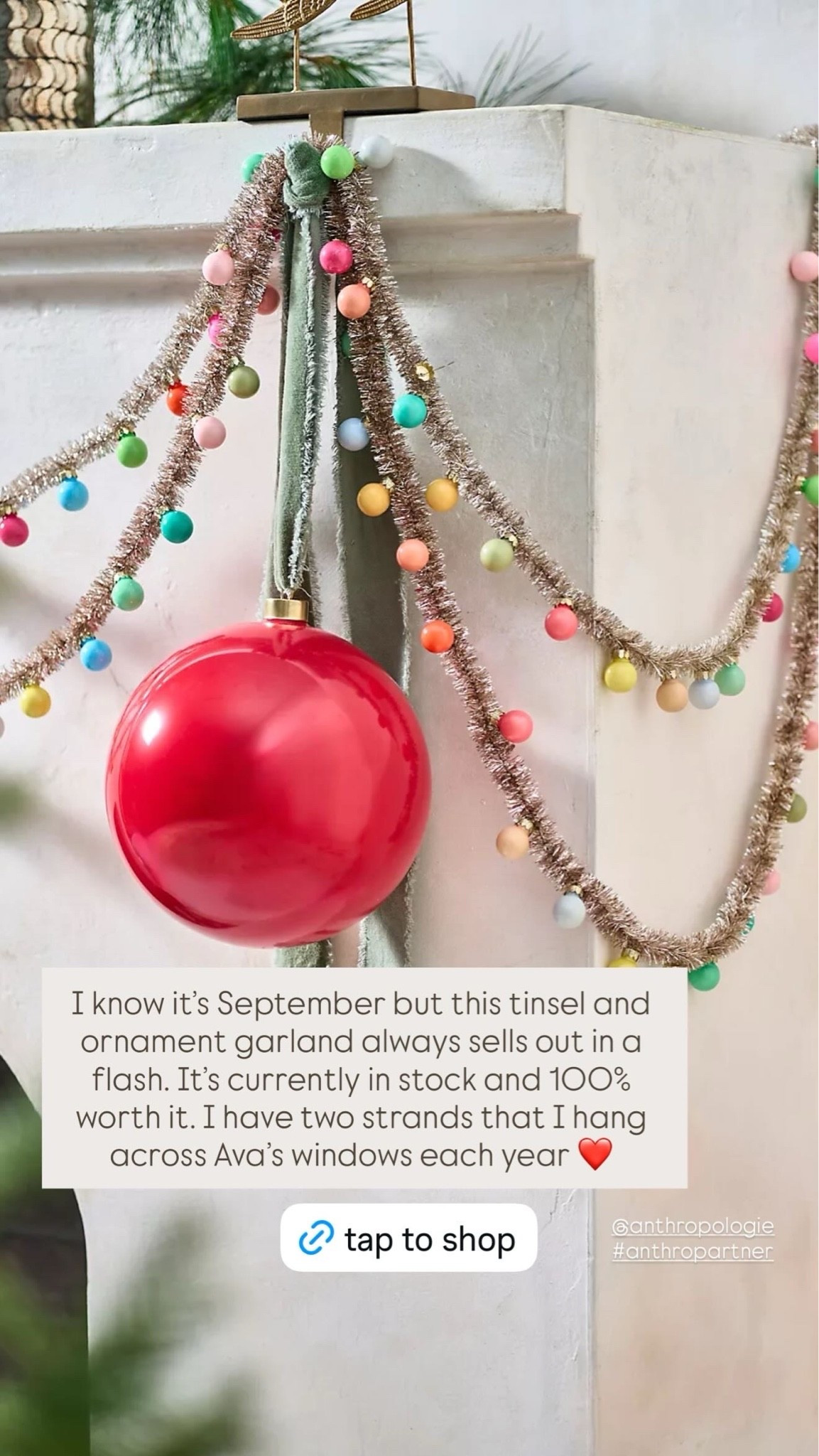@Anthropologie has the BBC great holiday collection every year and the new one just dropped!! Linking what I ordered last night because most of these pieces are sure to sell out quickly!

#LTKKids #LTKmomlife #LTKSeasonal