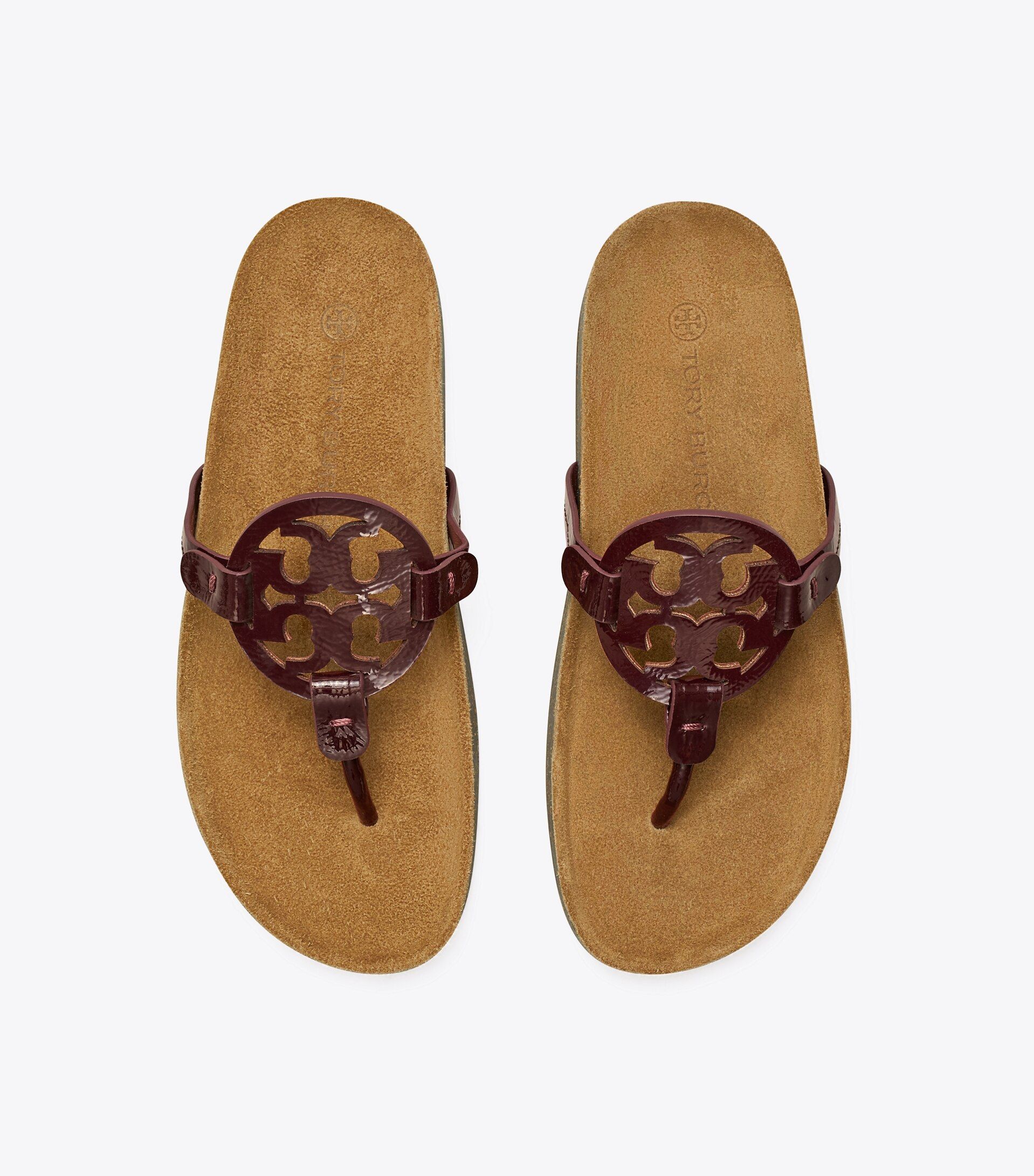 Miller Cloud | Tory Burch (US)