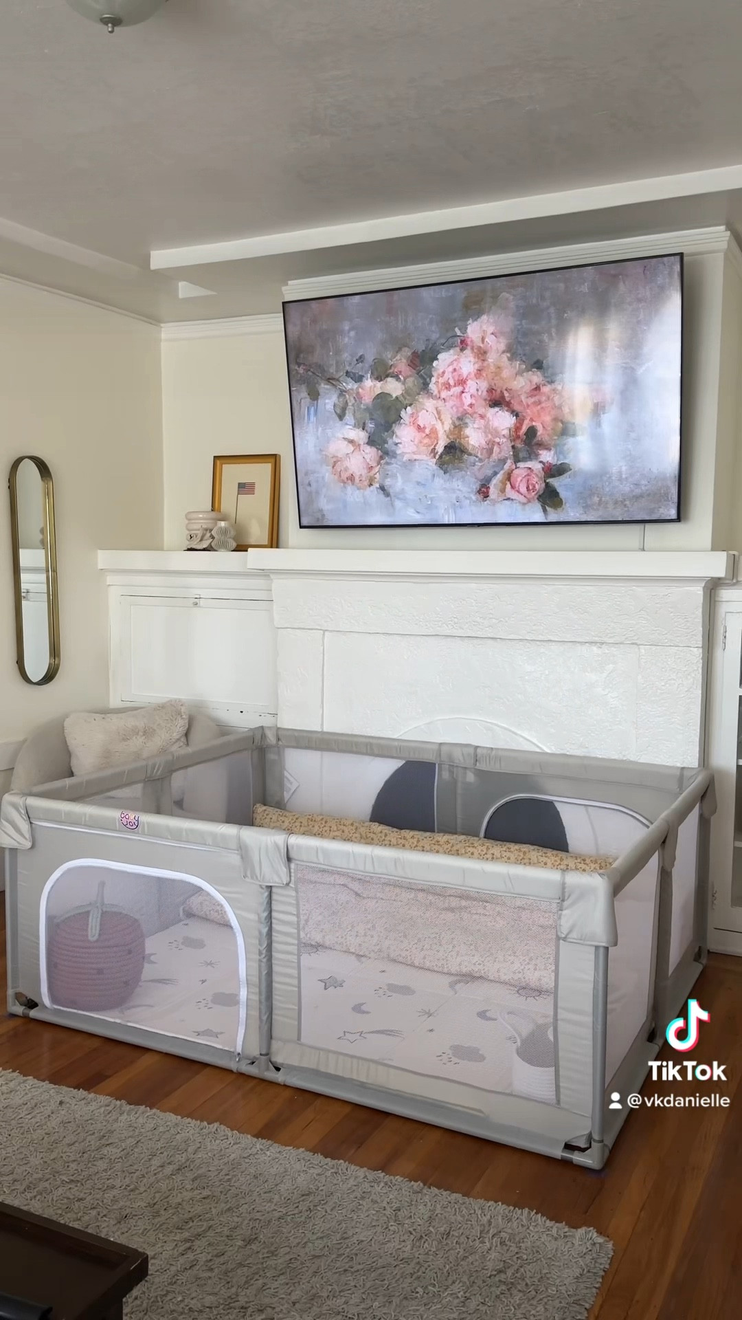 Baby Playpen 

#LTKFind #LTKbaby