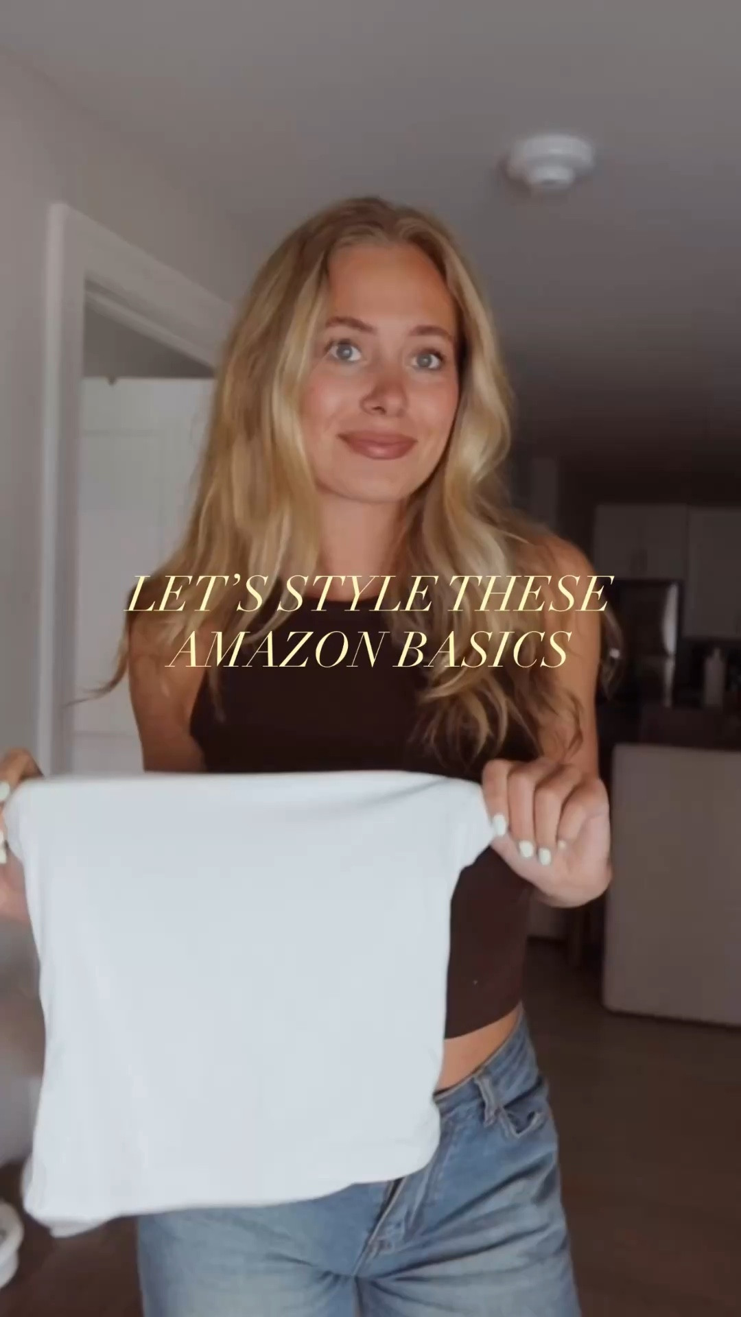 Let’s style these Amazon basics!

#LTKootd #LTKSeasonal #LTKdayinmylife