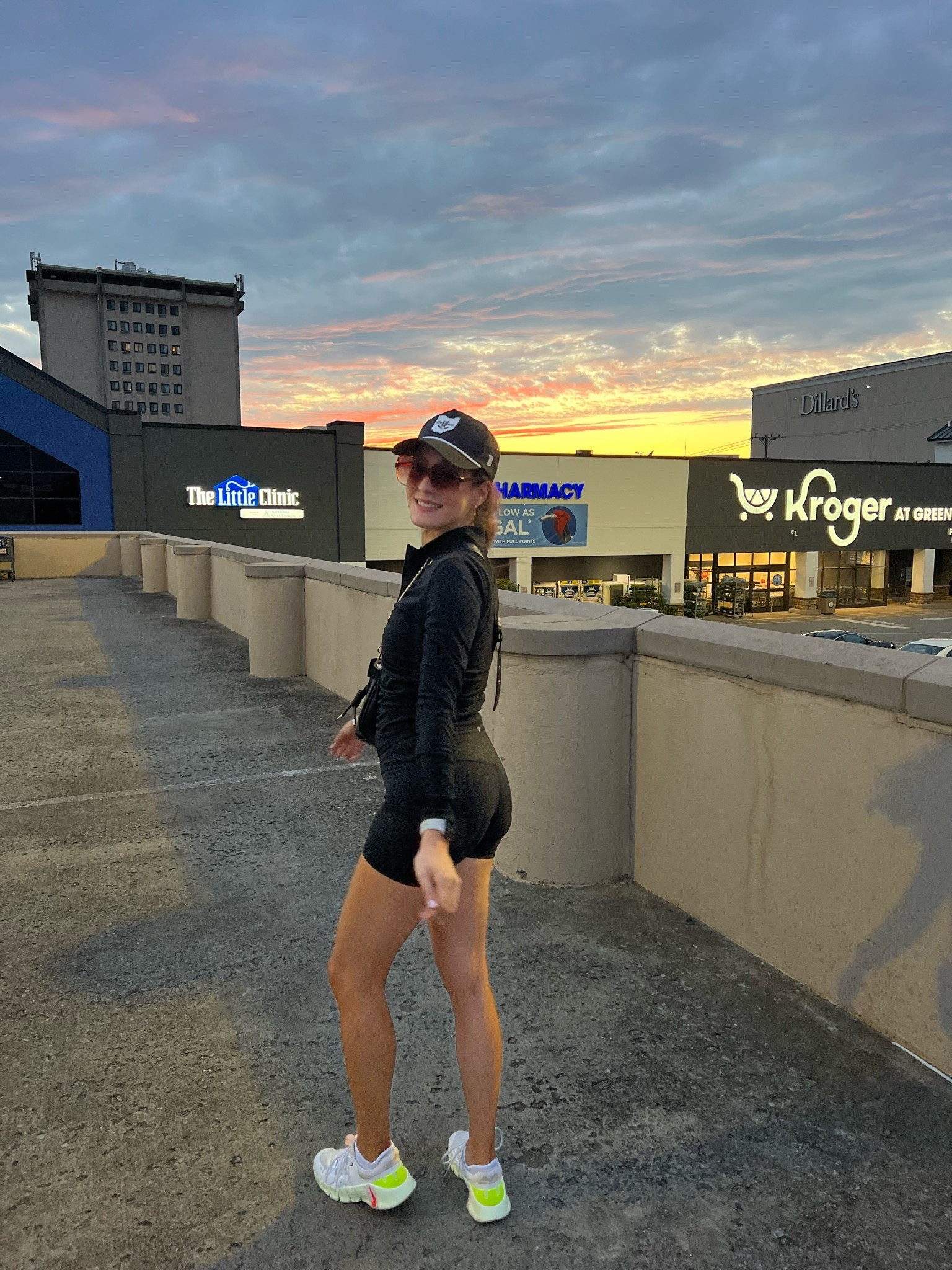 6/16/26 fit

Athleisure
Errands OOTD

#LTKootd