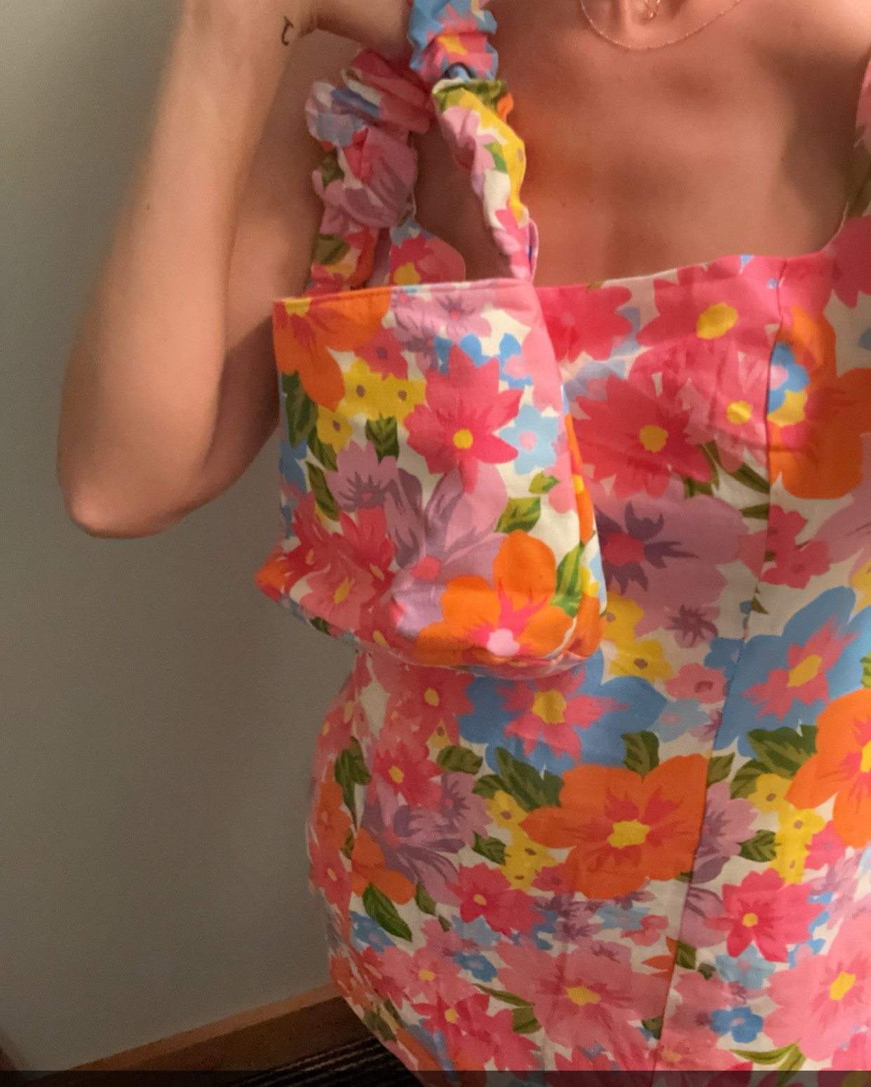 Barbie girl living in a Barbie world 🩷🛍️

#barbie #pink #barbiegirl #summer #girlie

#LTKSeasonal #LTKStyleTip #LTKOver40