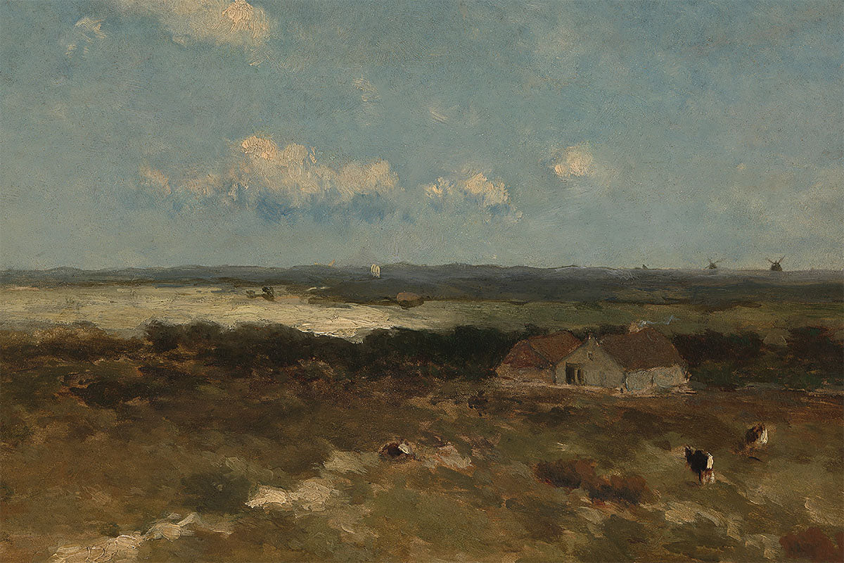 Gelderse Valley | Juniper Print Shop