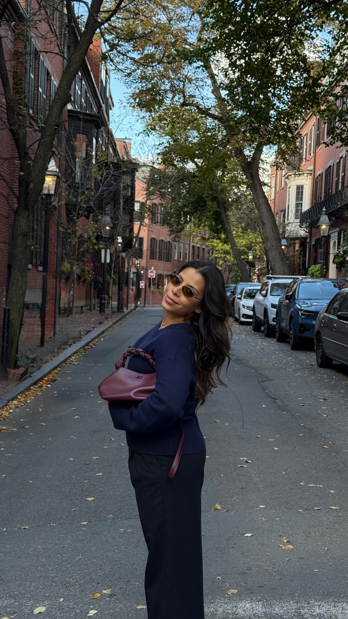 Fall 🤎 

#LTKFindsUnder100 #LTKPetite #LTKStyleTip