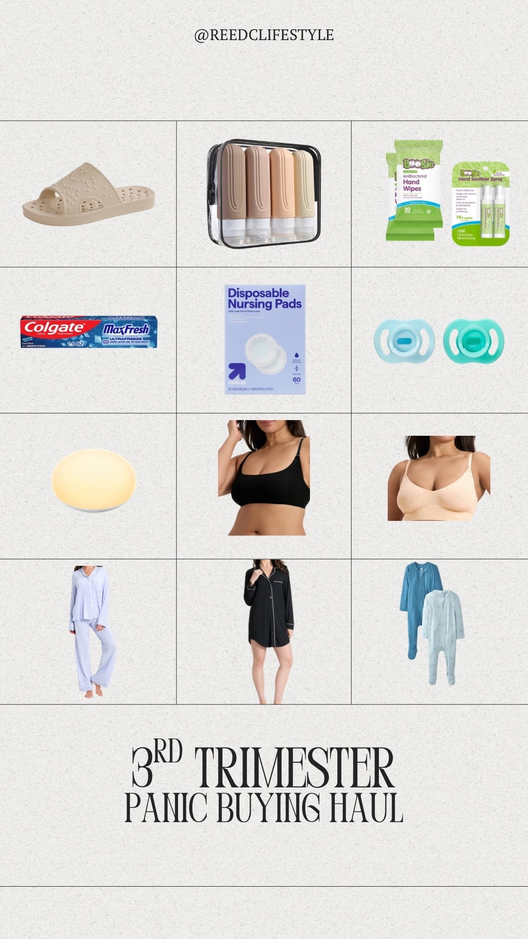 3rd trimester panic buying haul 🤰🏻🩵 


#LTKSaleAlert #LTKBump #LTKBaby