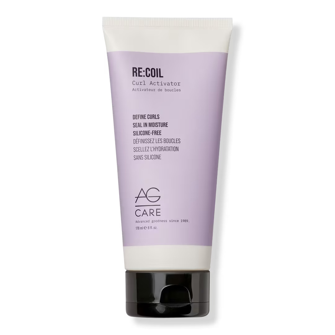 Re:Coil Curl Activator | Ulta