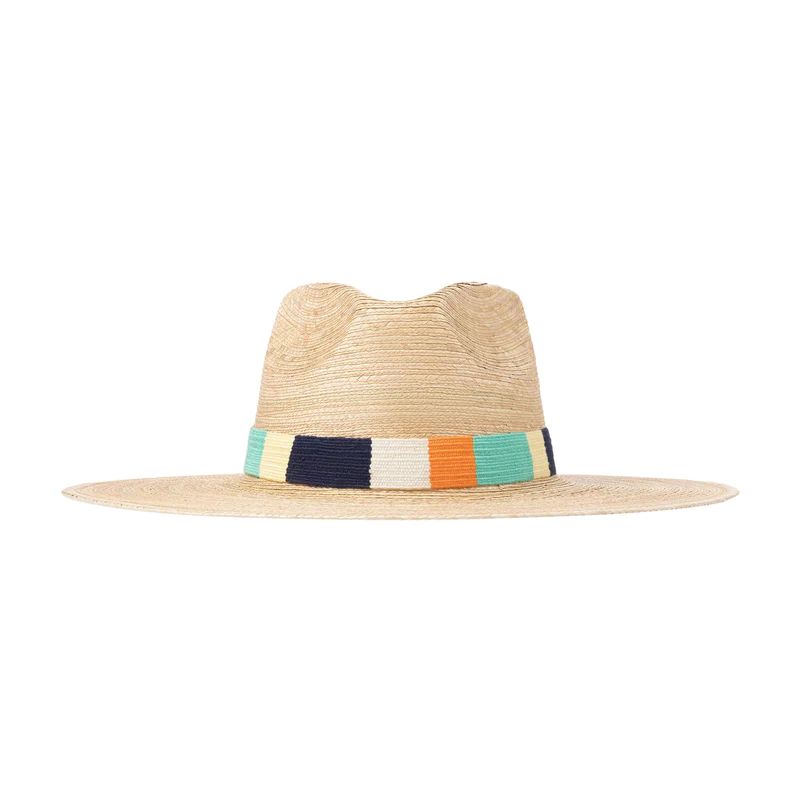 Danielle Palm Hat | Sunshine Tienda