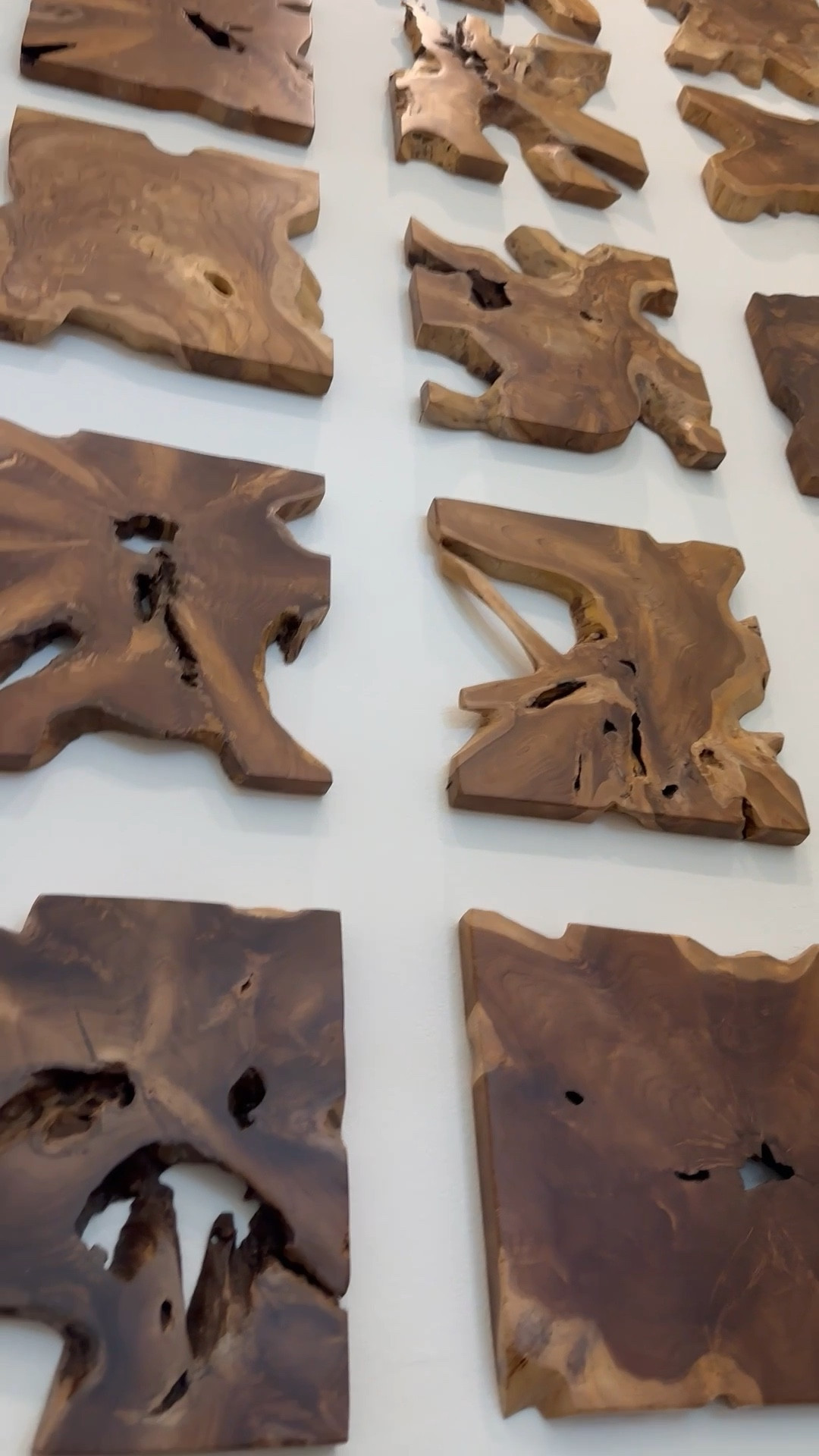 Teal wood panel accent wall with wood bench seat ✨ styled for an open wall on the stairs | Accent Wall | Wall decor

#LTKStyleTip #LTKHome