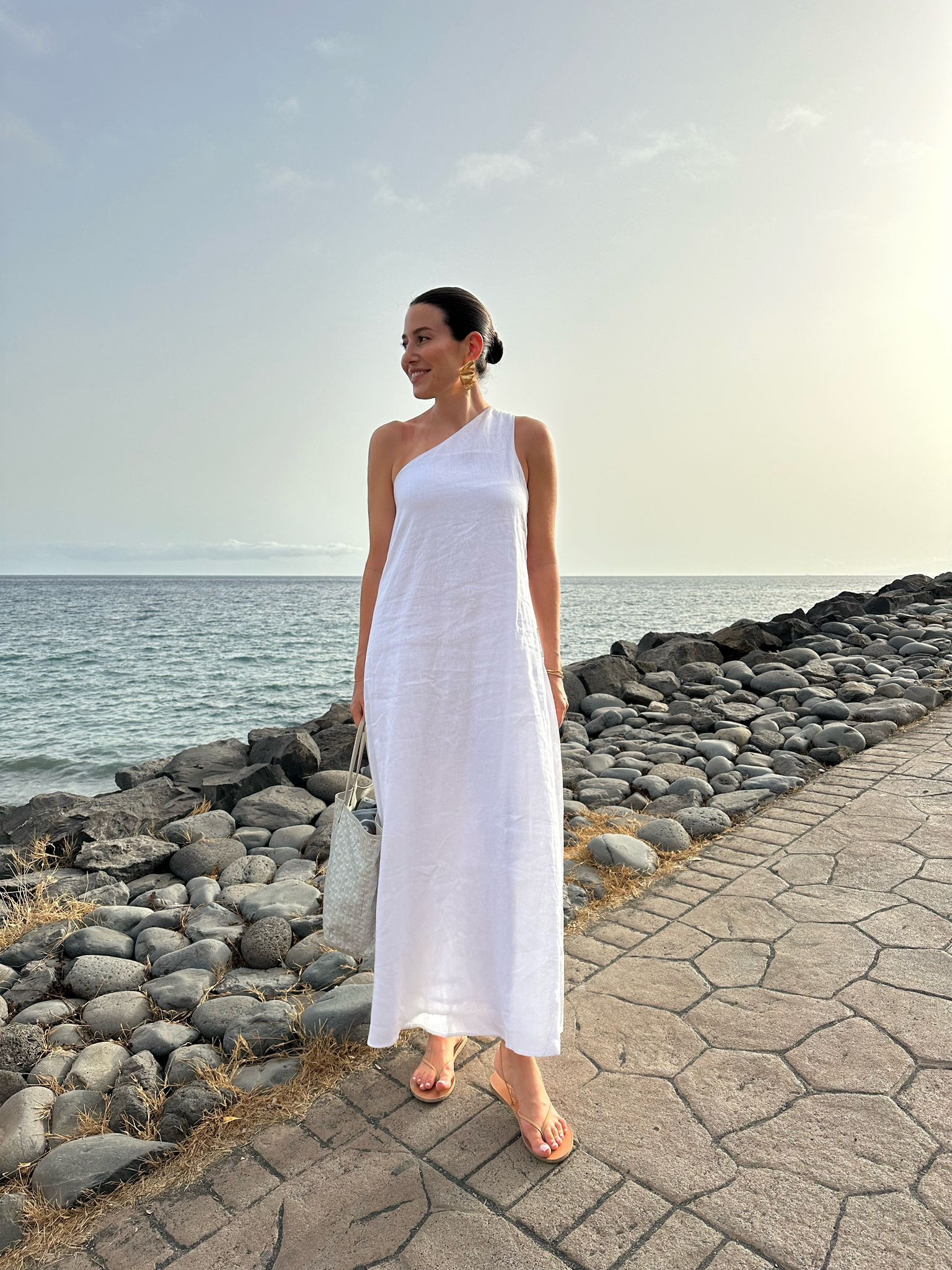 White dresses all summer long 

#LTKstyletip #LTKsummer